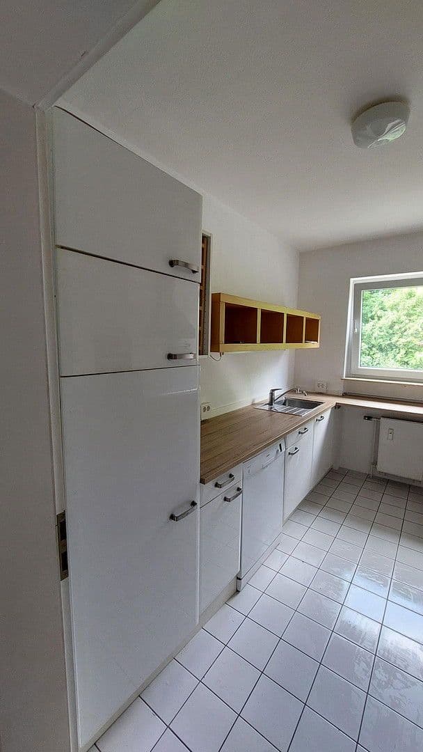 Prodej bytu 3+1 96 m², Kronberg im Taunus, Hessen Prodej bytu 3+1 96 m², Kronberg im Taunus, Hessen