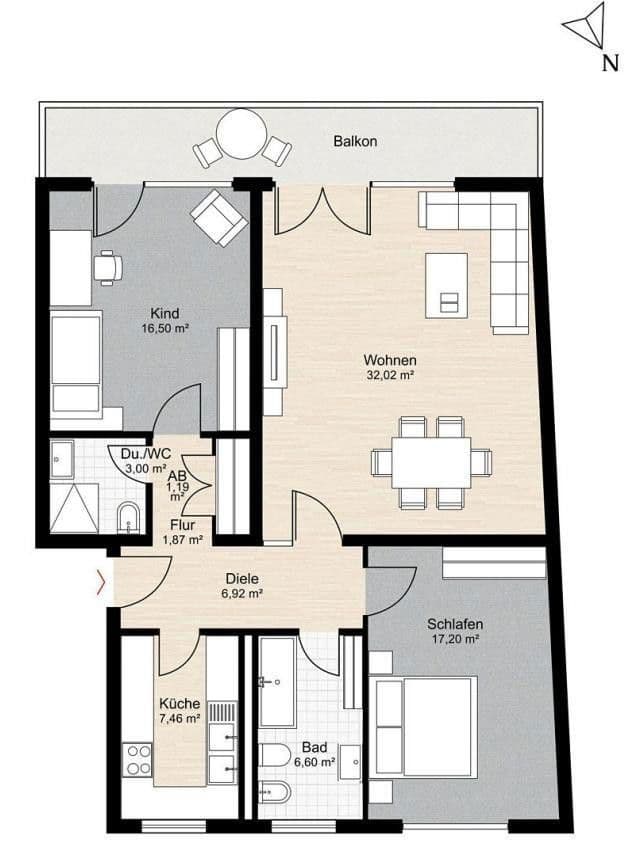 Prodej bytu 3+1 96 m², Kronberg im Taunus, Hessen Prodej bytu 3+1 96 m², Kronberg im Taunus, Hessen