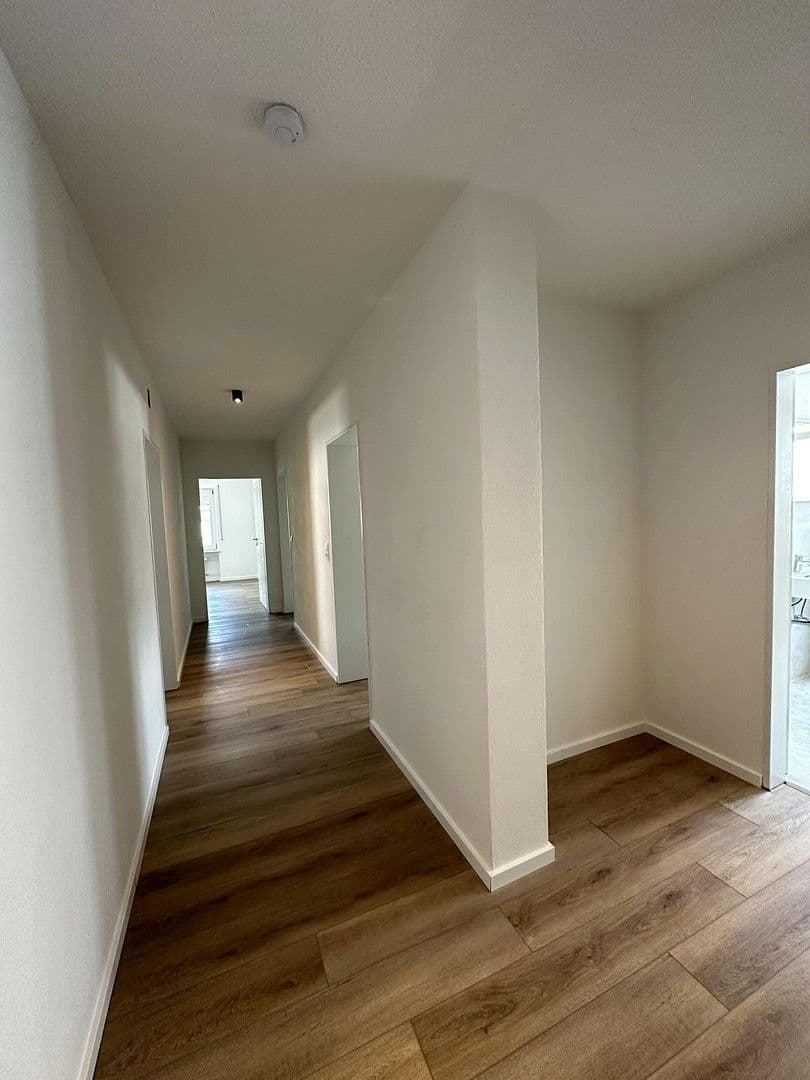 Pronájem bytu 3+1 88 m², Pocking, Bavorsko Pronájem bytu 3+1 88 m², Pocking, Bavorsko