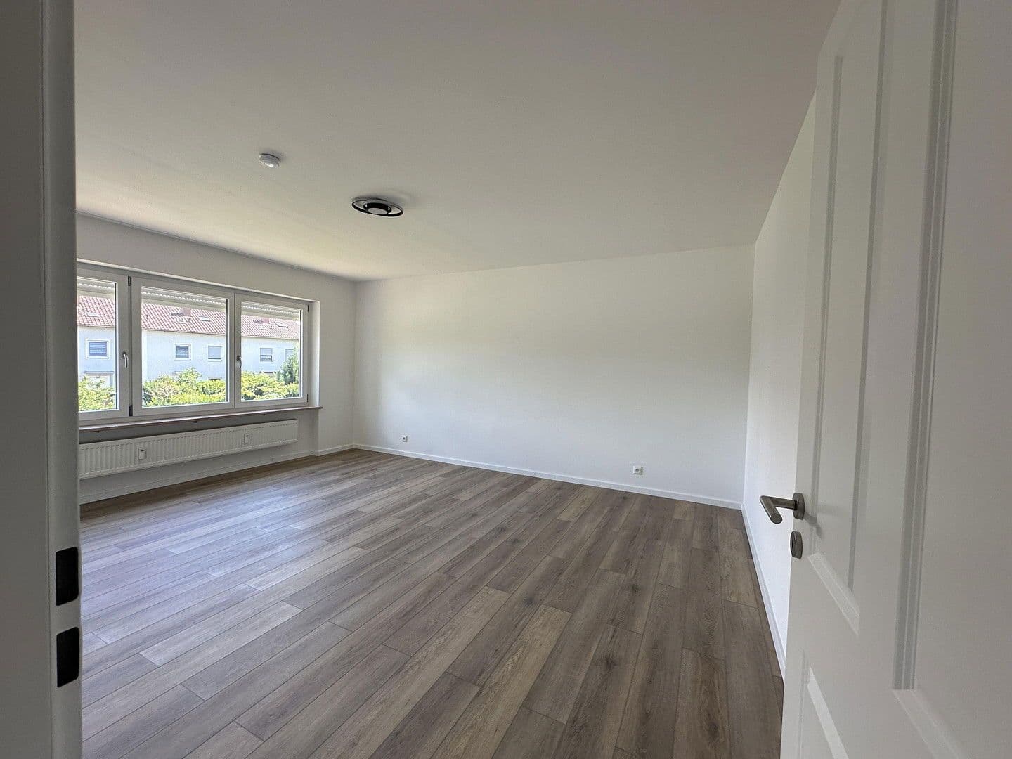 Pronájem bytu 3+1 88 m², Pocking, Bavorsko Pronájem bytu 3+1 88 m², Pocking, Bavorsko