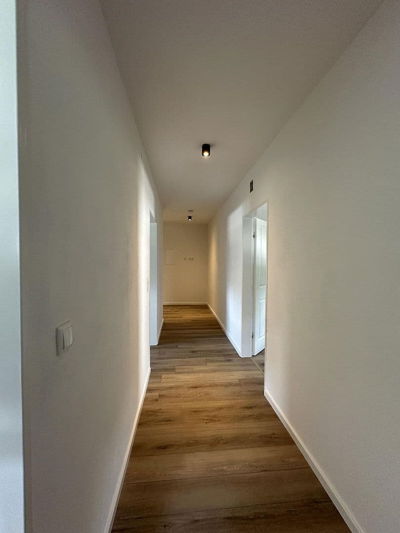 Pronájem bytu 3+1 88 m², Pocking, Bavorsko Pronájem bytu 3+1 88 m², Pocking, Bavorsko