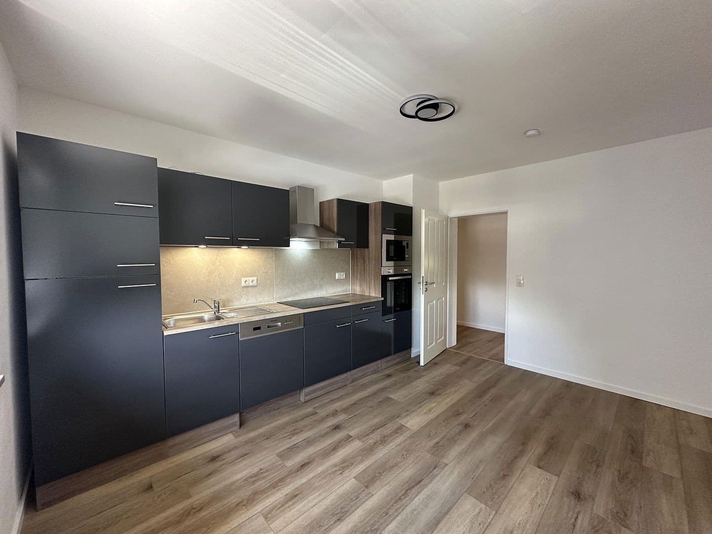 Pronájem bytu 3+1 88 m², Pocking, Bavorsko Pronájem bytu 3+1 88 m², Pocking, Bavorsko