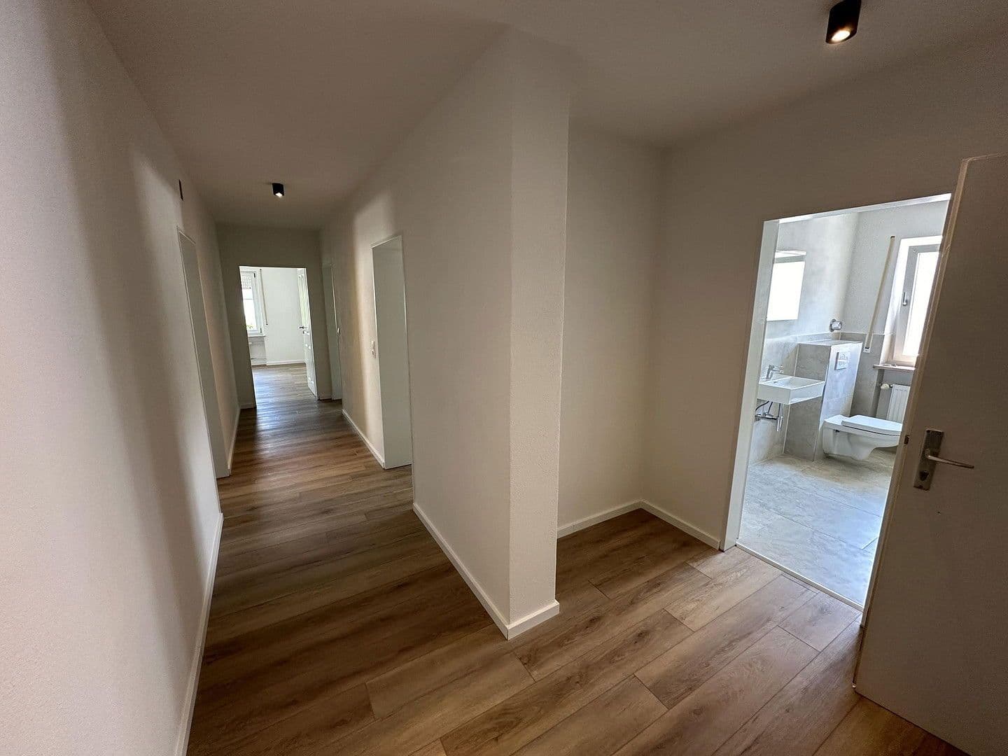 Pronájem bytu 3+1 88 m², Pocking, Bavorsko Pronájem bytu 3+1 88 m², Pocking, Bavorsko
