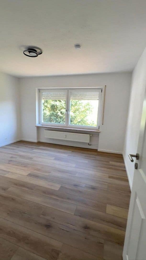 Pronájem bytu 3+1 88 m², Pocking, Bavorsko Pronájem bytu 3+1 88 m², Pocking, Bavorsko