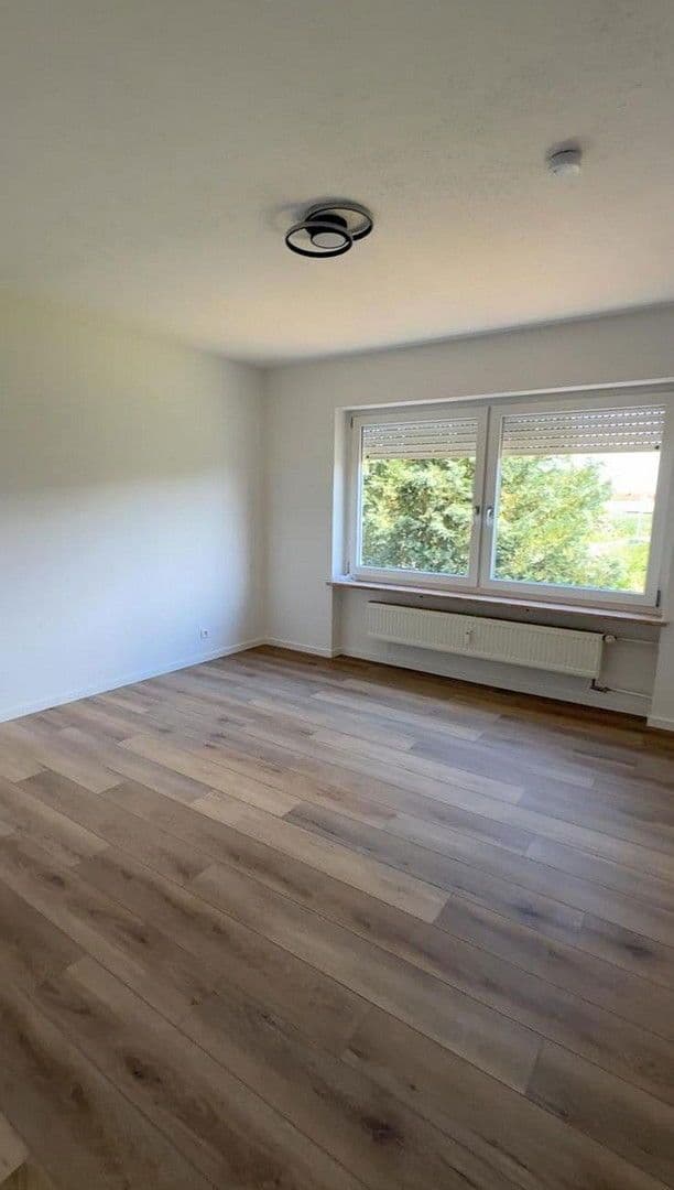 Pronájem bytu 3+1 88 m², Pocking, Bavorsko Pronájem bytu 3+1 88 m², Pocking, Bavorsko