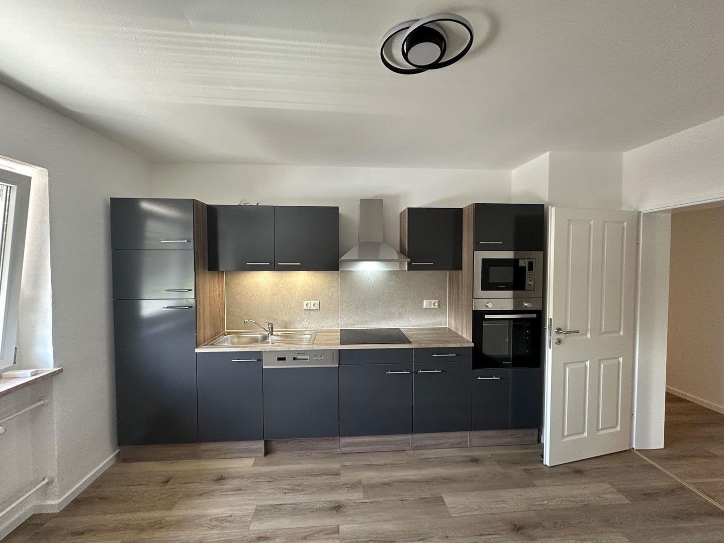 Pronájem bytu 3+1 88 m², Pocking, Bavorsko Pronájem bytu 3+1 88 m², Pocking, Bavorsko