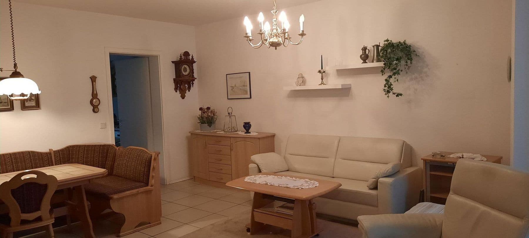 Pronájem bytu 2+1 69 m², Köln, Severní Porýní-Vestfálsko Pronájem bytu 2+1 69 m², Köln, Severní Porýní-Vestfálsko