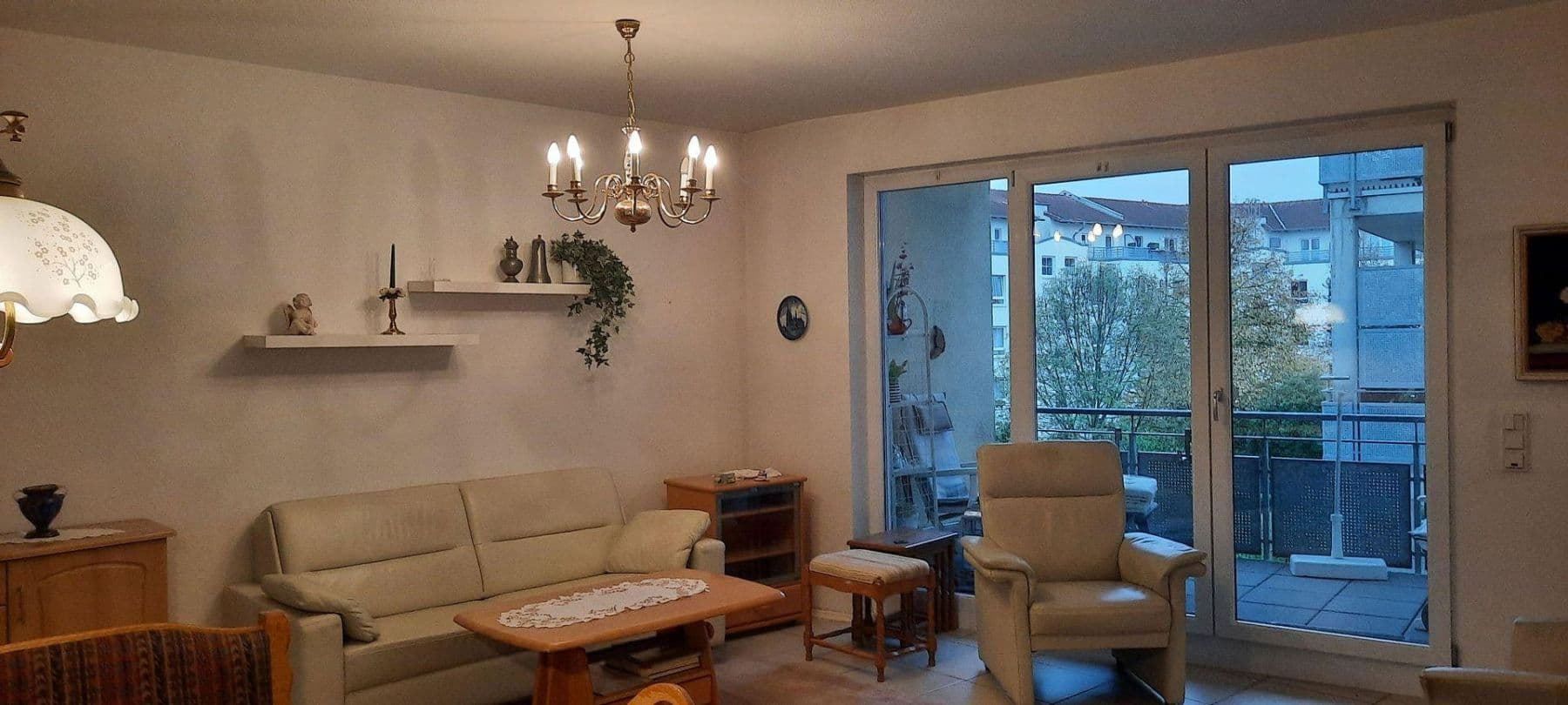 Pronájem bytu 2+1 69 m², Köln, Severní Porýní-Vestfálsko Pronájem bytu 2+1 69 m², Köln, Severní Porýní-Vestfálsko