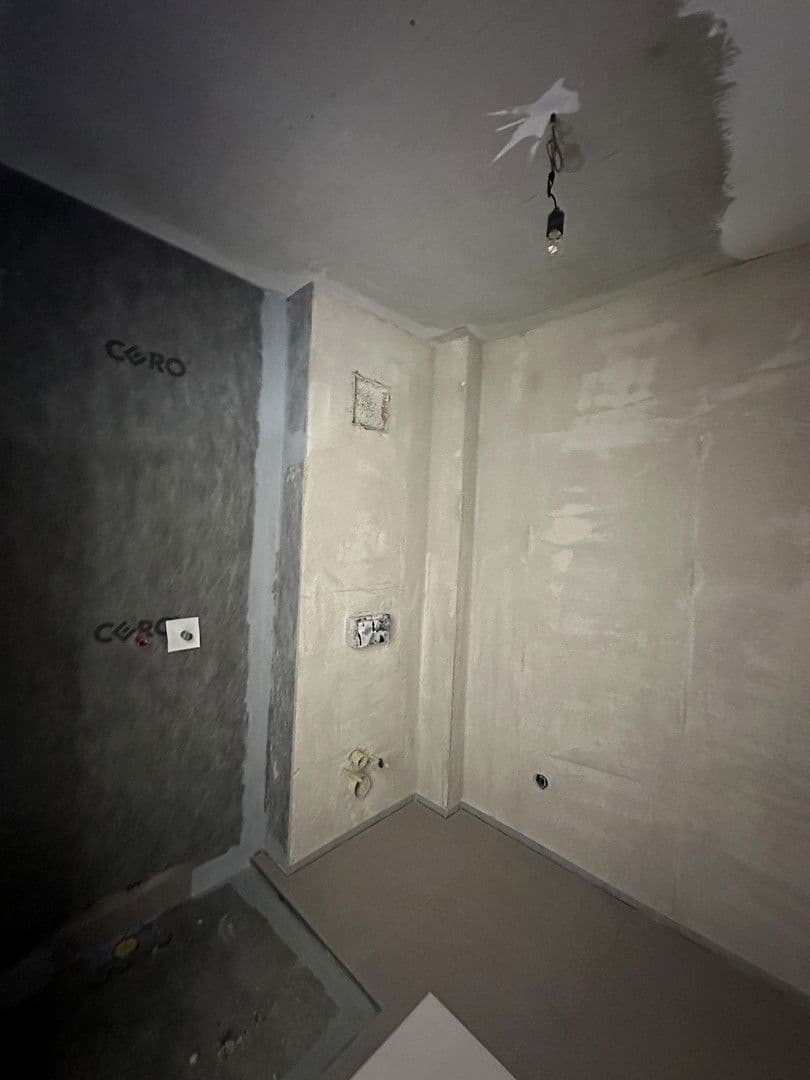 Pronájem bytu 2+1 49 m², Kirchheim unter Teck, Bádensko-Württembersko Pronájem bytu 2+1 49 m², Kirchheim unter Teck, Bádensko-Württembersko