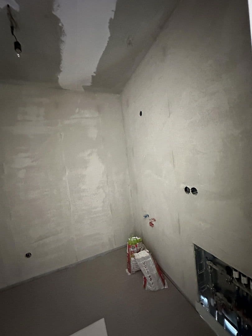 Pronájem bytu 2+1 49 m², Kirchheim unter Teck, Bádensko-Württembersko Pronájem bytu 2+1 49 m², Kirchheim unter Teck, Bádensko-Württembersko