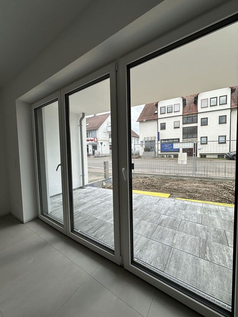 Pronájem bytu 2+1 49 m², Kirchheim unter Teck, Bádensko-Württembersko Pronájem bytu 2+1 49 m², Kirchheim unter Teck, Bádensko-Württembersko
