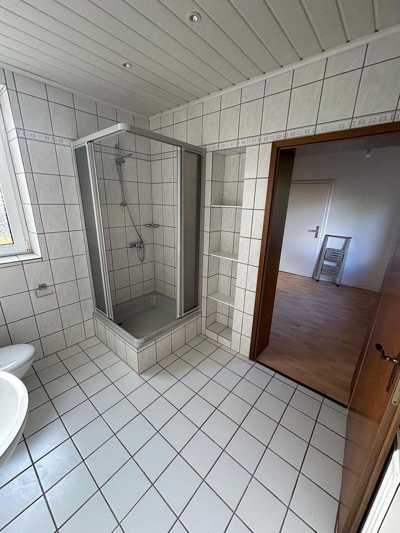 Pronájem bytu 1+1 37 m², Jüchen, Severní Porýní-Vestfálsko Pronájem bytu 1+1 37 m², Jüchen, Severní Porýní-Vestfálsko