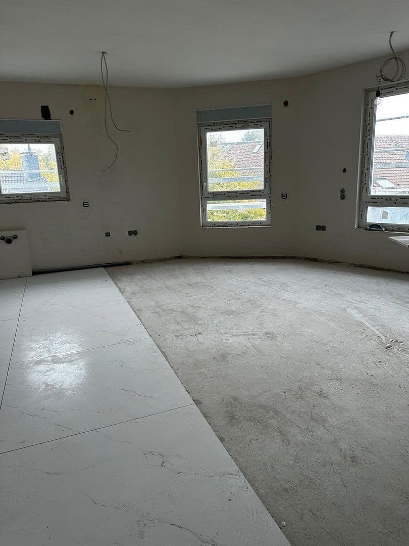 Pronájem bytu 3+kk 103 m², Essen, Severní Porýní-Vestfálsko Pronájem bytu 3+kk 103 m², Essen, Severní Porýní-Vestfálsko