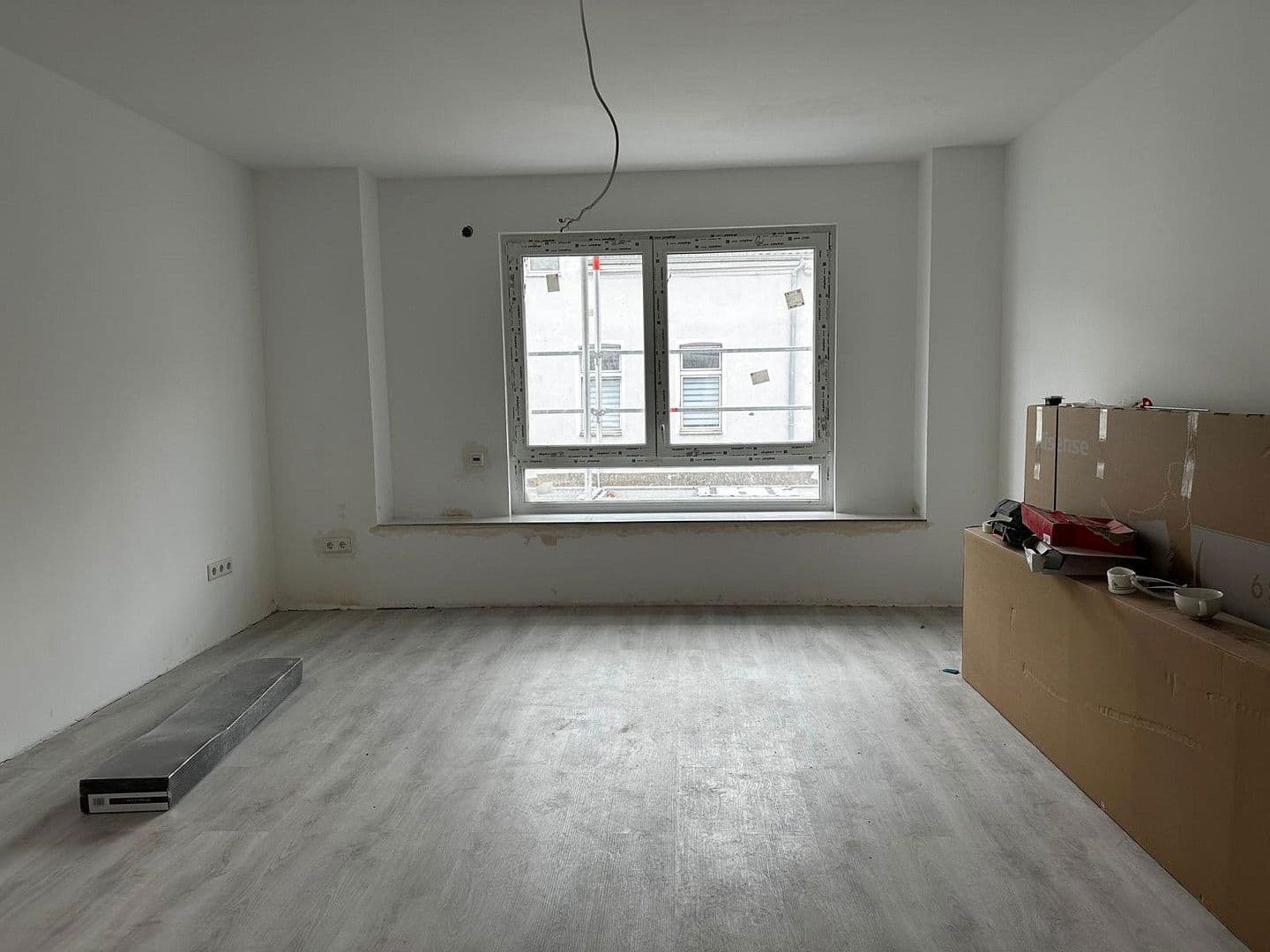Pronájem bytu 3+kk 103 m², Essen, Severní Porýní-Vestfálsko Pronájem bytu 3+kk 103 m², Essen, Severní Porýní-Vestfálsko