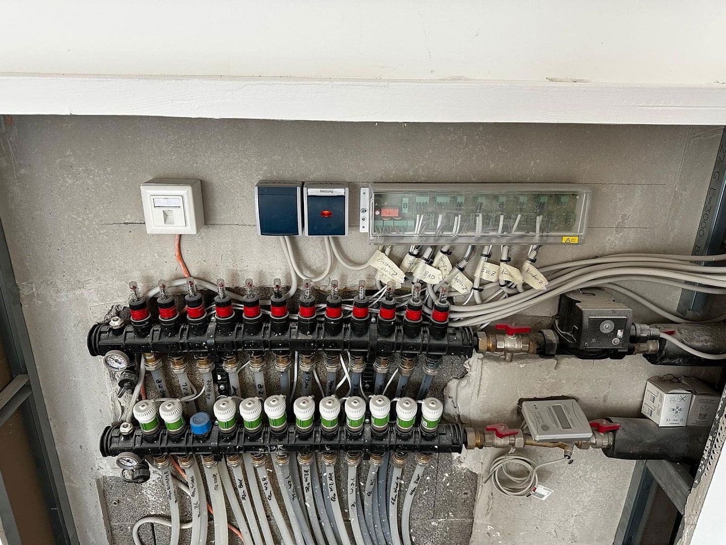 Pronájem bytu 3+kk 103 m², Essen, Severní Porýní-Vestfálsko Pronájem bytu 3+kk 103 m², Essen, Severní Porýní-Vestfálsko