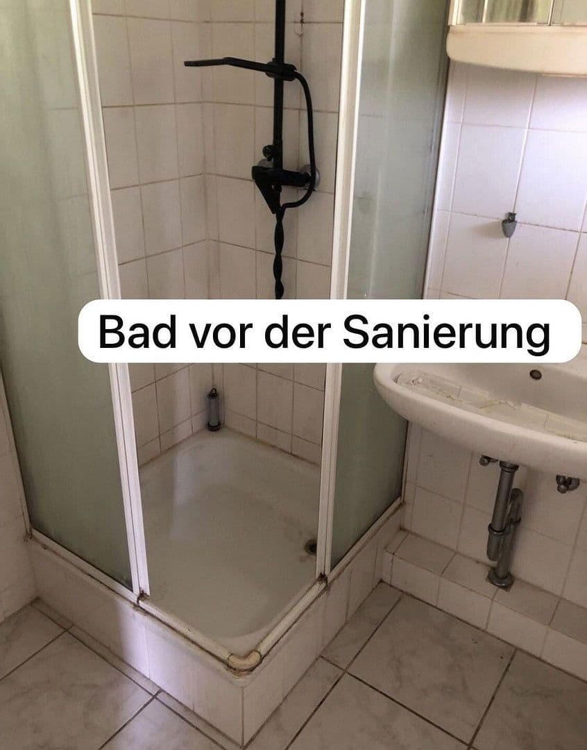 Pronájem bytu 1+1 30 m², Tempelburger Straße 2, Bad Schwartau, Šlesvicko-Holštýnsko Pronájem bytu 1+1 30 m², Tempelburger Straße 2, Bad Schwartau, Šlesvicko-Holštýnsko