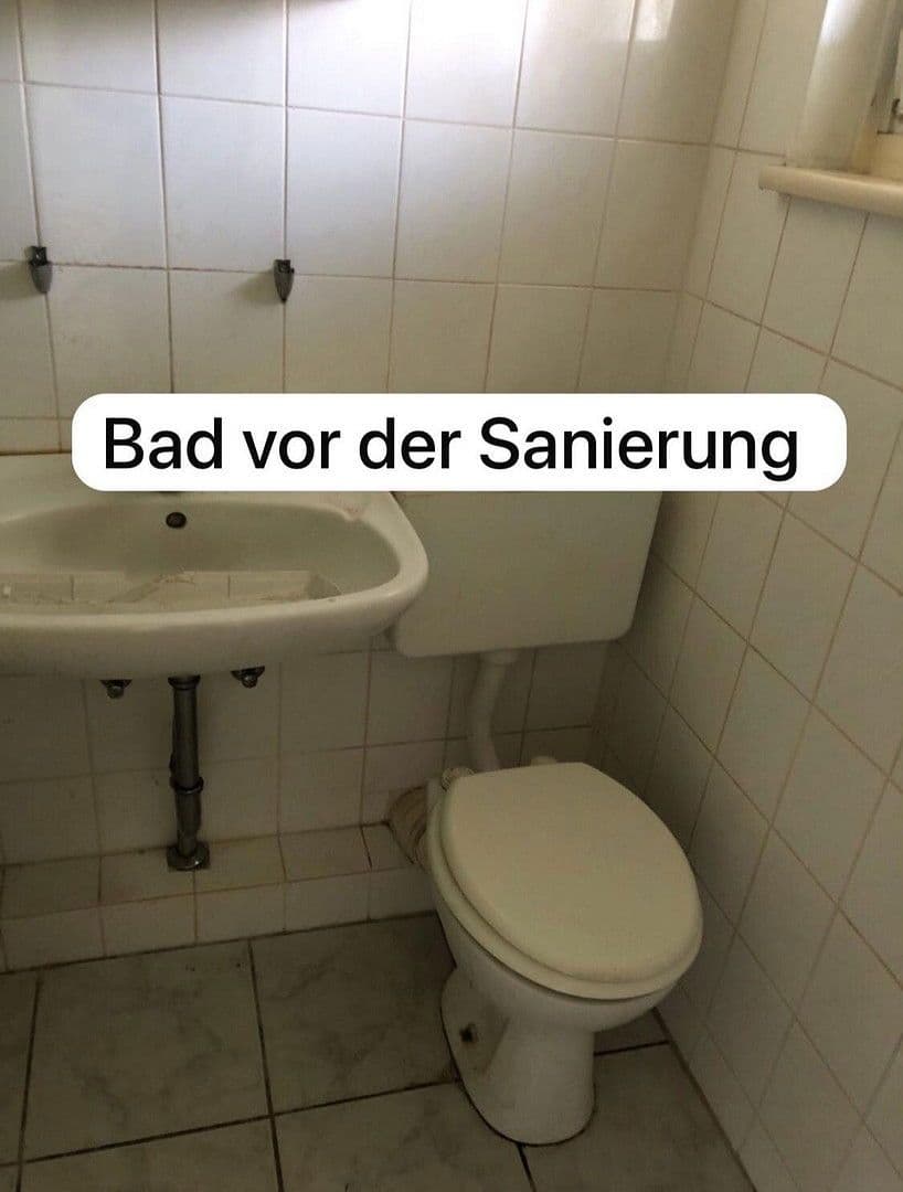 Pronájem bytu 1+1 30 m², Tempelburger Straße 2, Bad Schwartau, Šlesvicko-Holštýnsko Pronájem bytu 1+1 30 m², Tempelburger Straße 2, Bad Schwartau, Šlesvicko-Holštýnsko