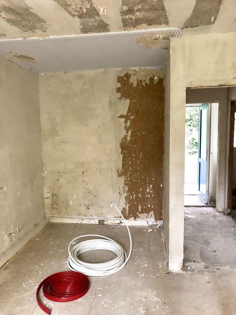 Pronájem bytu 1+1 30 m², Tempelburger Straße 2, Bad Schwartau, Šlesvicko-Holštýnsko Pronájem bytu 1+1 30 m², Tempelburger Straße 2, Bad Schwartau, Šlesvicko-Holštýnsko