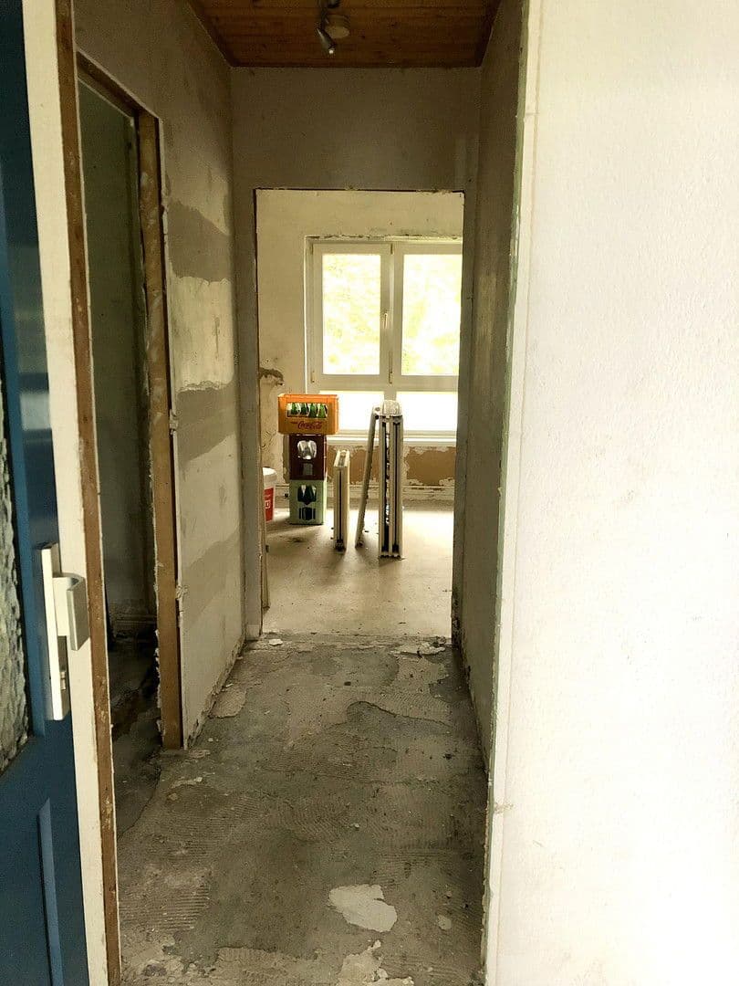 Pronájem bytu 1+1 30 m², Tempelburger Straße 2, Bad Schwartau, Šlesvicko-Holštýnsko Pronájem bytu 1+1 30 m², Tempelburger Straße 2, Bad Schwartau, Šlesvicko-Holštýnsko