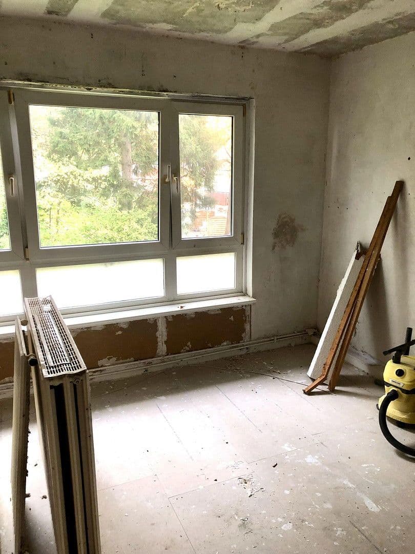 Pronájem bytu 1+1 30 m², Tempelburger Straße 2, Bad Schwartau, Šlesvicko-Holštýnsko Pronájem bytu 1+1 30 m², Tempelburger Straße 2, Bad Schwartau, Šlesvicko-Holštýnsko