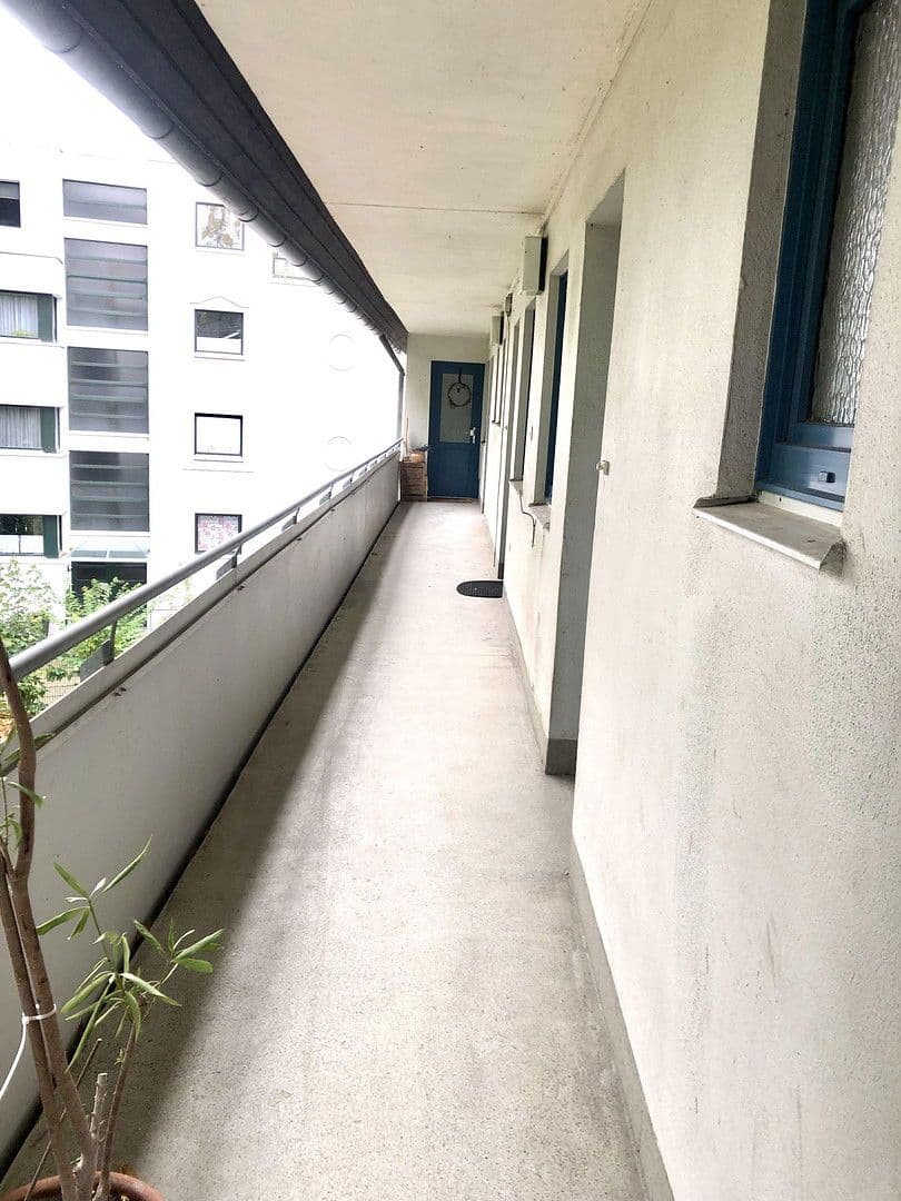 Pronájem bytu 1+1 30 m², Tempelburger Straße 2, Bad Schwartau, Šlesvicko-Holštýnsko Pronájem bytu 1+1 30 m², Tempelburger Straße 2, Bad Schwartau, Šlesvicko-Holštýnsko