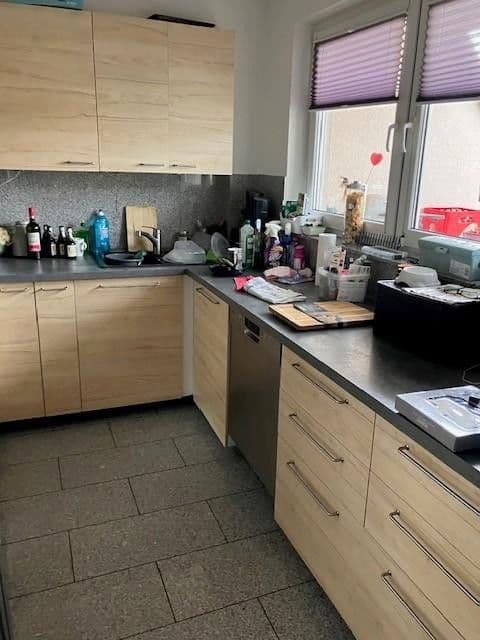 Pronájem bytu 4+1 115 m², Alstädter Str. 3, Hürth, Severní Porýní-Vestfálsko Pronájem bytu 4+1 115 m², Alstädter Str. 3, Hürth, Severní Porýní-Vestfálsko