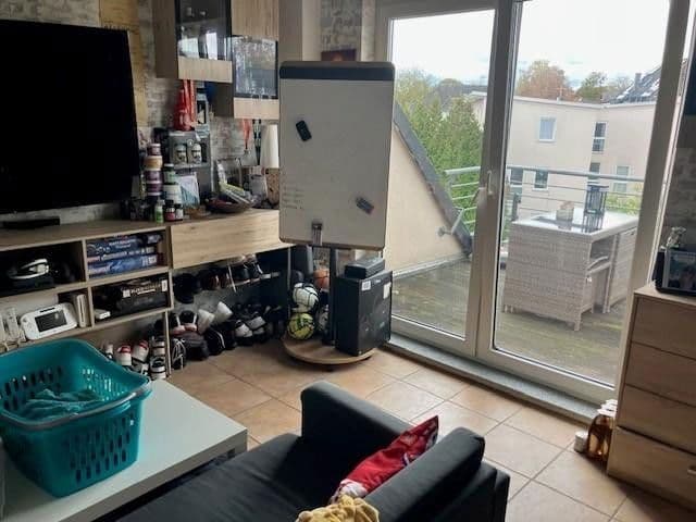 Pronájem bytu 4+1 115 m², Alstädter Str. 3, Hürth, Severní Porýní-Vestfálsko Pronájem bytu 4+1 115 m², Alstädter Str. 3, Hürth, Severní Porýní-Vestfálsko