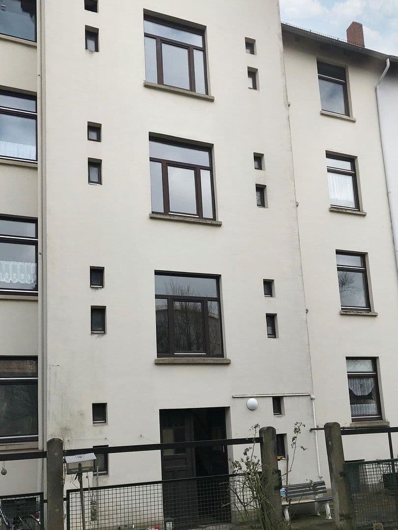 Prodej domu 516 m², pozemek 508 m², Braunschweig, Dolní Sasko Prodej domu 516 m², pozemek 508 m², Braunschweig, Dolní Sasko