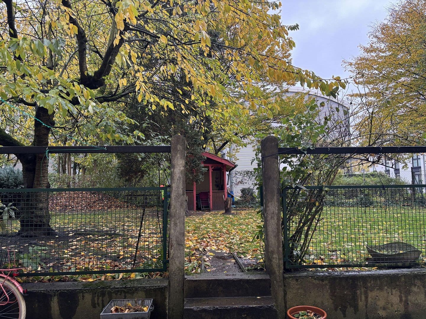 Prodej domu 516 m², pozemek 508 m², Braunschweig, Dolní Sasko Prodej domu 516 m², pozemek 508 m², Braunschweig, Dolní Sasko