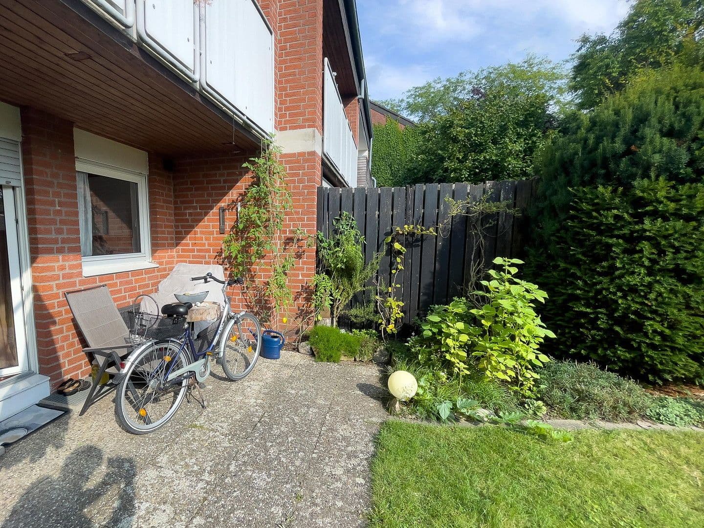 Prodej bytu 2+1 65 m², Münster, Severní Porýní-Vestfálsko Prodej bytu 2+1 65 m², Münster, Severní Porýní-Vestfálsko