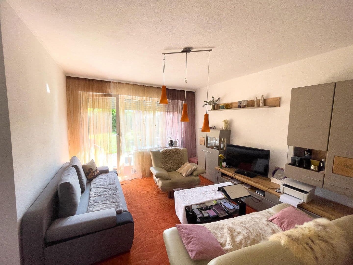 Prodej bytu 2+1 65 m², Münster, Severní Porýní-Vestfálsko Prodej bytu 2+1 65 m², Münster, Severní Porýní-Vestfálsko