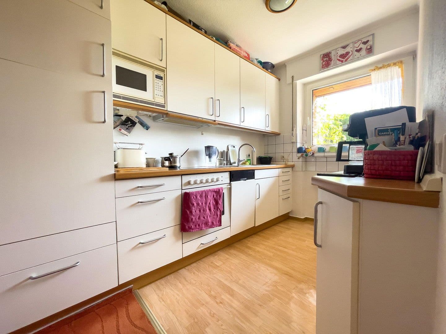Prodej bytu 2+1 65 m², Münster, Severní Porýní-Vestfálsko Prodej bytu 2+1 65 m², Münster, Severní Porýní-Vestfálsko