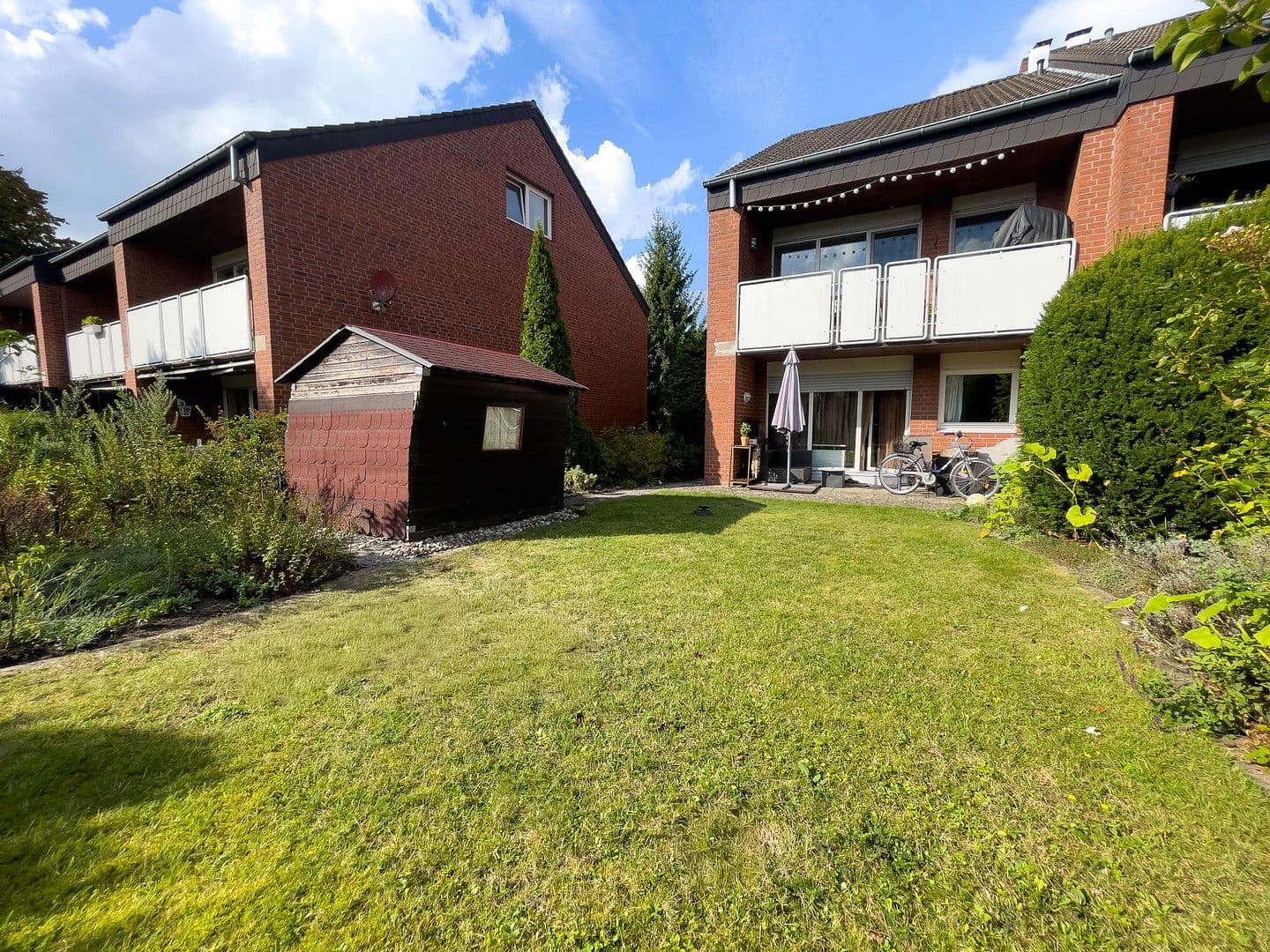 Prodej bytu 2+1 65 m², Münster, Severní Porýní-Vestfálsko Prodej bytu 2+1 65 m², Münster, Severní Porýní-Vestfálsko