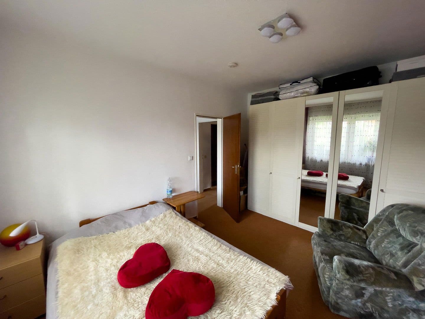 Prodej bytu 2+1 65 m², Münster, Severní Porýní-Vestfálsko Prodej bytu 2+1 65 m², Münster, Severní Porýní-Vestfálsko