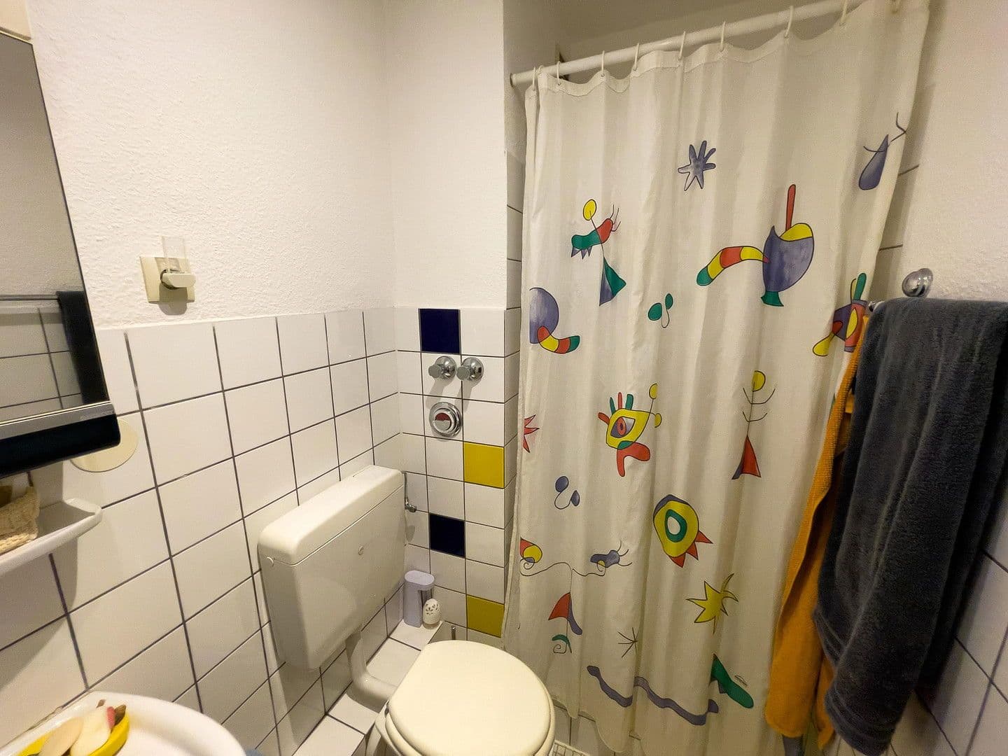 Prodej bytu 2+1 65 m², Münster, Severní Porýní-Vestfálsko Prodej bytu 2+1 65 m², Münster, Severní Porýní-Vestfálsko