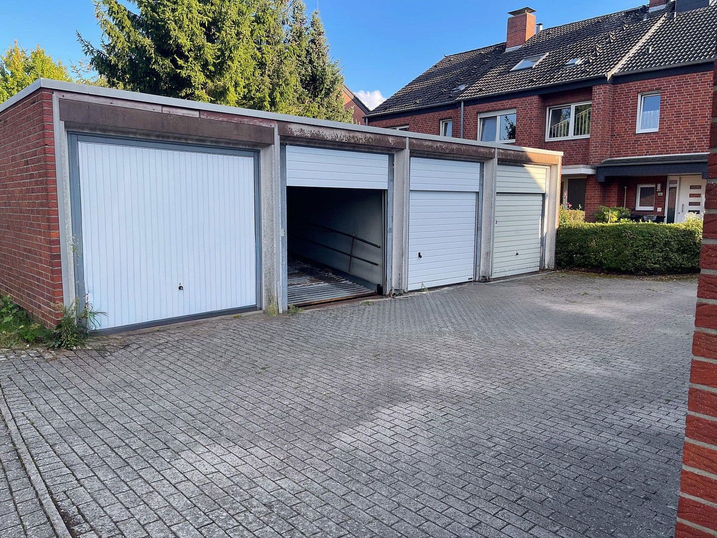 Prodej bytu 2+1 65 m², Münster, Severní Porýní-Vestfálsko Prodej bytu 2+1 65 m², Münster, Severní Porýní-Vestfálsko