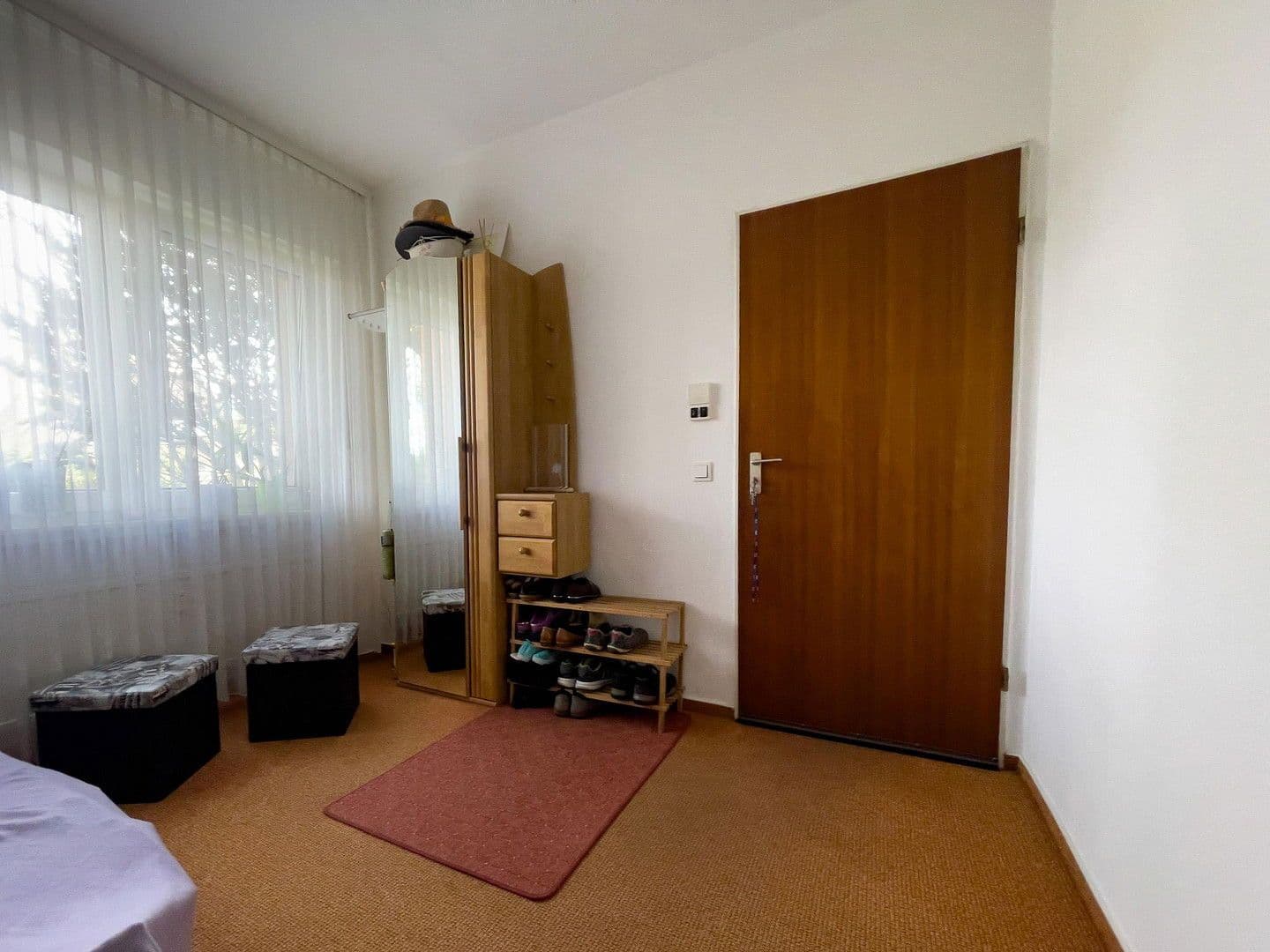 Prodej bytu 2+1 65 m², Münster, Severní Porýní-Vestfálsko Prodej bytu 2+1 65 m², Münster, Severní Porýní-Vestfálsko