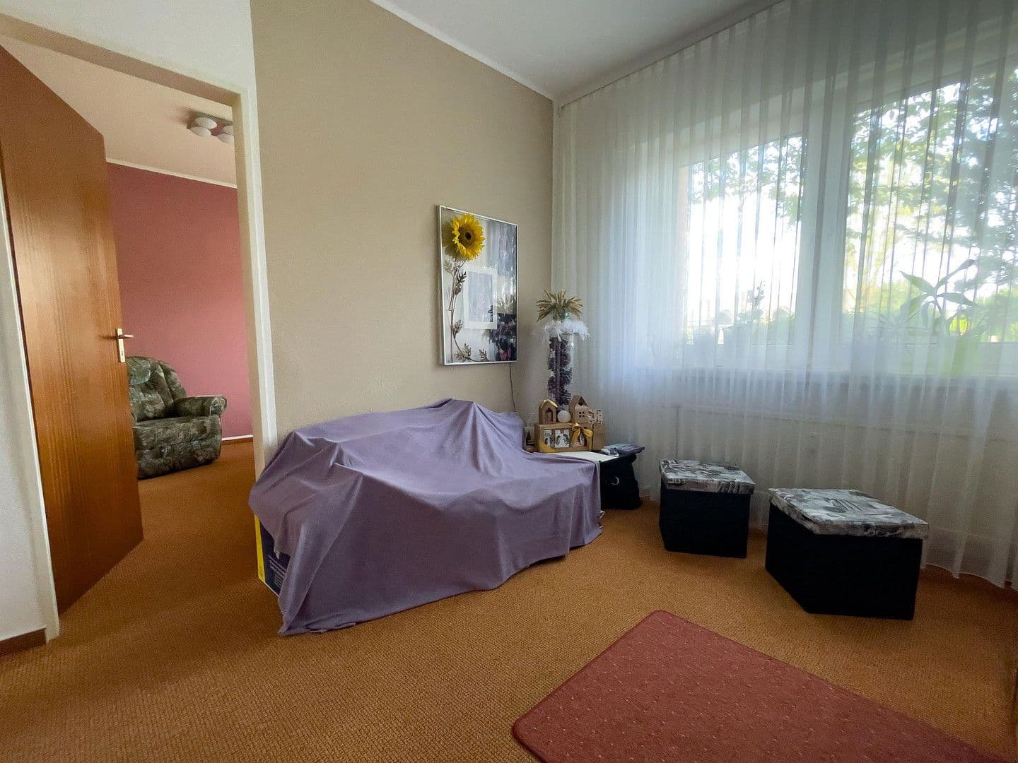 Prodej bytu 2+1 65 m², Münster, Severní Porýní-Vestfálsko Prodej bytu 2+1 65 m², Münster, Severní Porýní-Vestfálsko