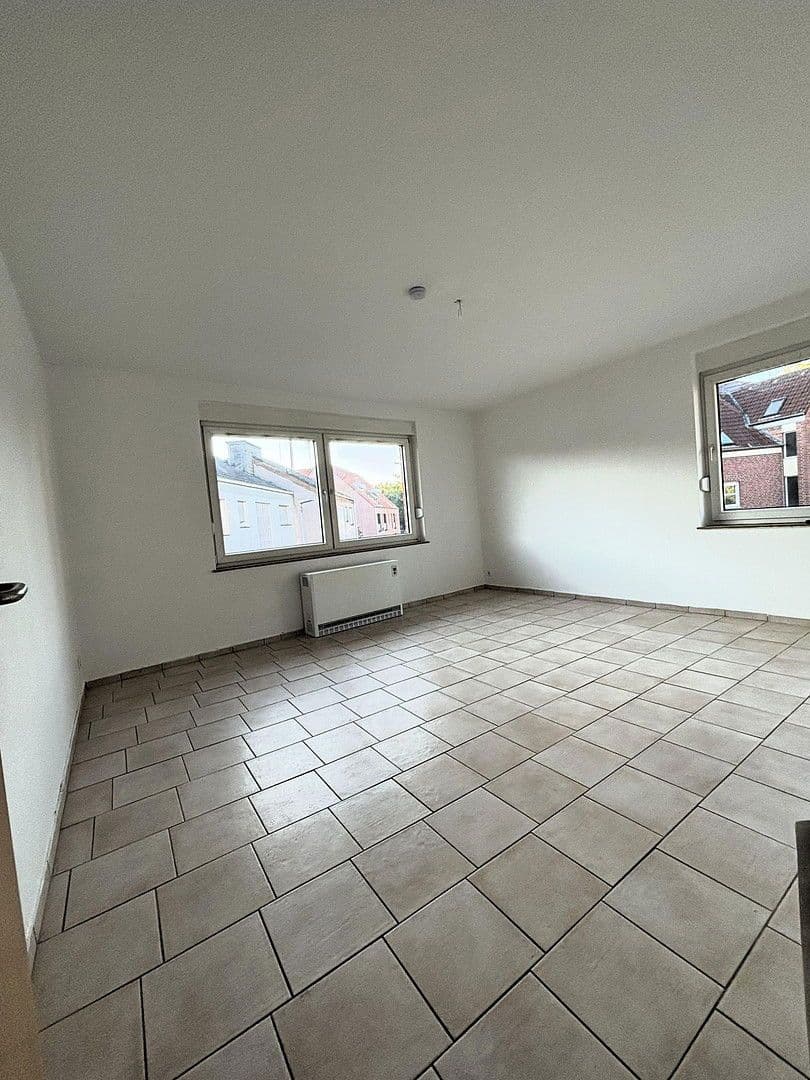 Pronájem bytu 3+1 67 m², Coesfeld, Severní Porýní-Vestfálsko Pronájem bytu 3+1 67 m², Coesfeld, Severní Porýní-Vestfálsko