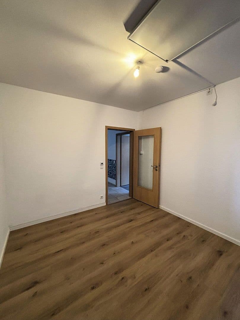 Pronájem bytu 3+1 67 m², Coesfeld, Severní Porýní-Vestfálsko Pronájem bytu 3+1 67 m², Coesfeld, Severní Porýní-Vestfálsko