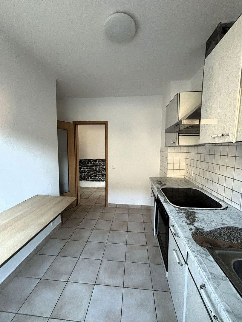 Pronájem bytu 3+1 67 m², Coesfeld, Severní Porýní-Vestfálsko Pronájem bytu 3+1 67 m², Coesfeld, Severní Porýní-Vestfálsko