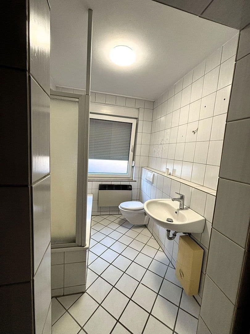 Pronájem bytu 3+1 67 m², Coesfeld, Severní Porýní-Vestfálsko Pronájem bytu 3+1 67 m², Coesfeld, Severní Porýní-Vestfálsko