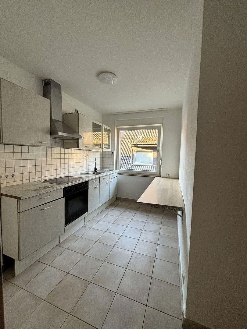 Pronájem bytu 3+1 67 m², Coesfeld, Severní Porýní-Vestfálsko Pronájem bytu 3+1 67 m², Coesfeld, Severní Porýní-Vestfálsko