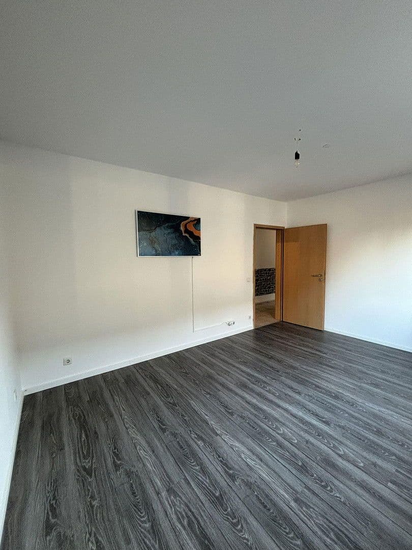 Pronájem bytu 3+1 67 m², Coesfeld, Severní Porýní-Vestfálsko Pronájem bytu 3+1 67 m², Coesfeld, Severní Porýní-Vestfálsko