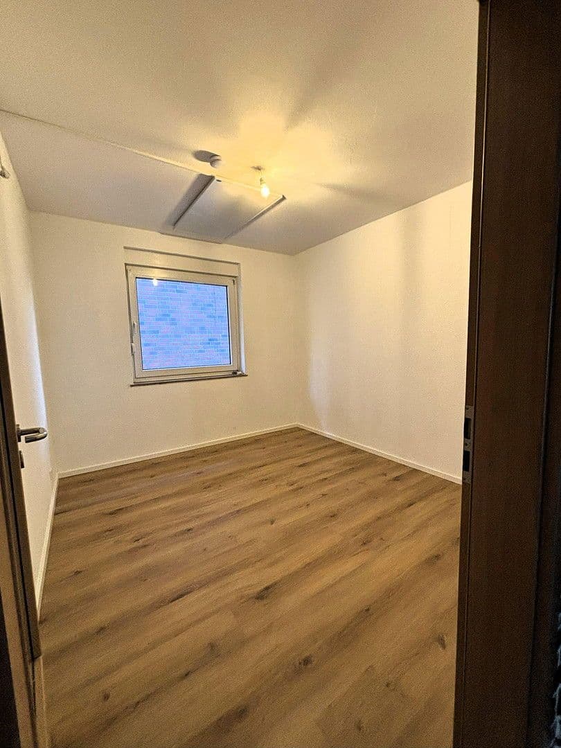 Pronájem bytu 3+1 67 m², Coesfeld, Severní Porýní-Vestfálsko Pronájem bytu 3+1 67 m², Coesfeld, Severní Porýní-Vestfálsko