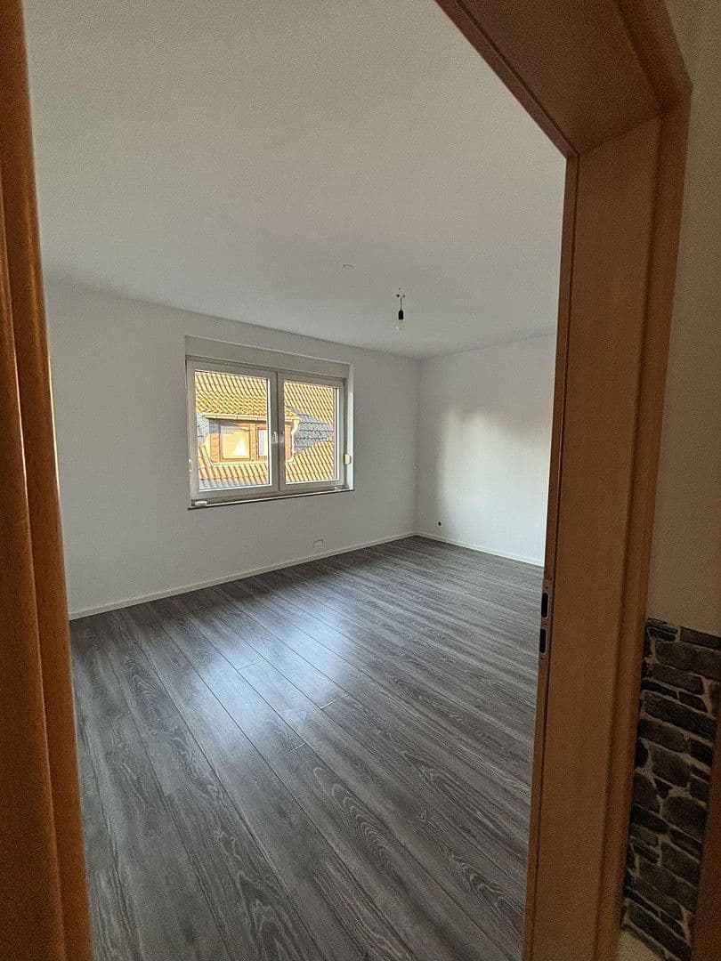 Pronájem bytu 3+1 67 m², Coesfeld, Severní Porýní-Vestfálsko Pronájem bytu 3+1 67 m², Coesfeld, Severní Porýní-Vestfálsko