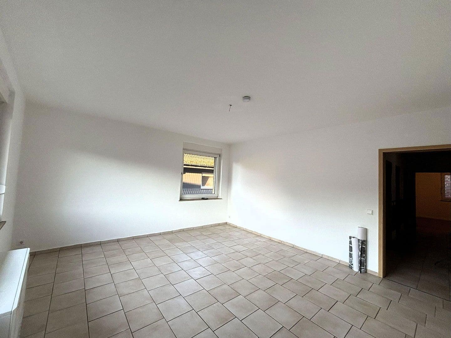 Pronájem bytu 3+1 67 m², Coesfeld, Severní Porýní-Vestfálsko Pronájem bytu 3+1 67 m², Coesfeld, Severní Porýní-Vestfálsko