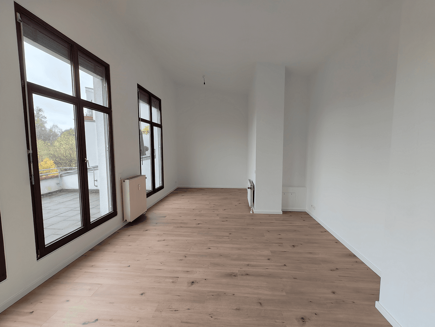 Pronájem bytu 3+1 83 m², Am Schimmelskämpchen 11a, Erkrath, Severní Porýní-Vestfálsko Pronájem bytu 3+1 83 m², Am Schimmelskämpchen 11a, Erkrath, Severní Porýní-Vestfálsko