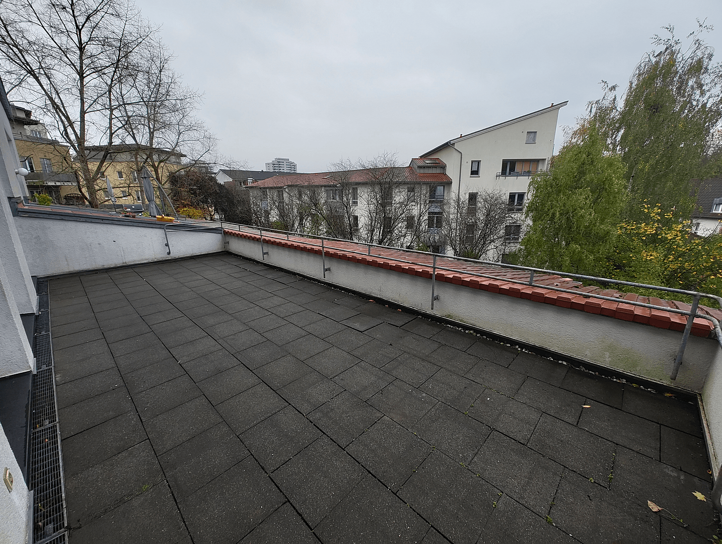 Pronájem bytu 3+1 83 m², Am Schimmelskämpchen 11a, Erkrath, Severní Porýní-Vestfálsko Pronájem bytu 3+1 83 m², Am Schimmelskämpchen 11a, Erkrath, Severní Porýní-Vestfálsko