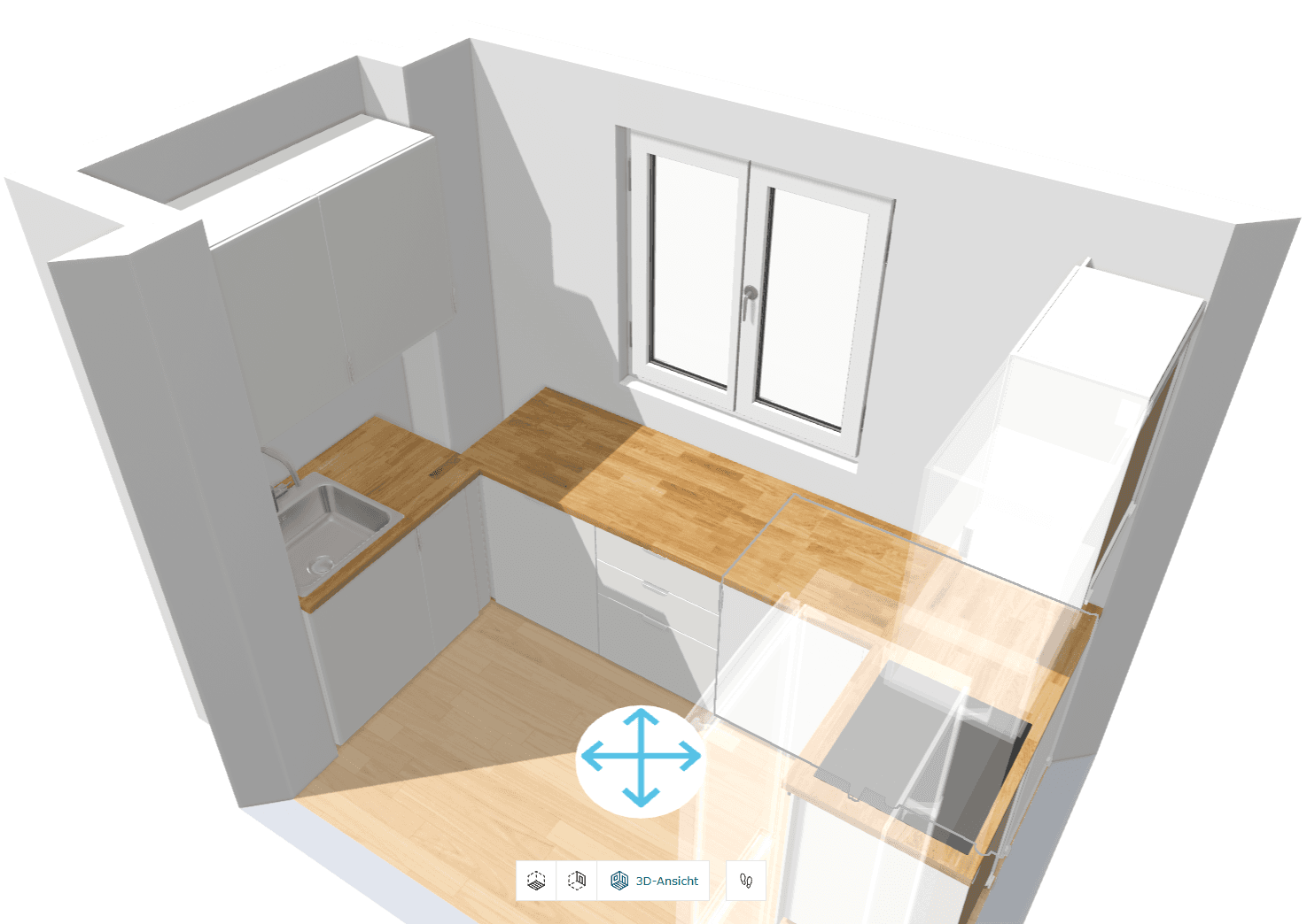 Pronájem bytu 3+1 83 m², Am Schimmelskämpchen 11a, Erkrath, Severní Porýní-Vestfálsko Pronájem bytu 3+1 83 m², Am Schimmelskämpchen 11a, Erkrath, Severní Porýní-Vestfálsko